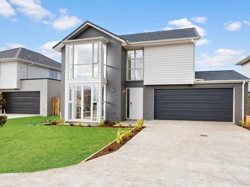 3 Flight Place, Takanini