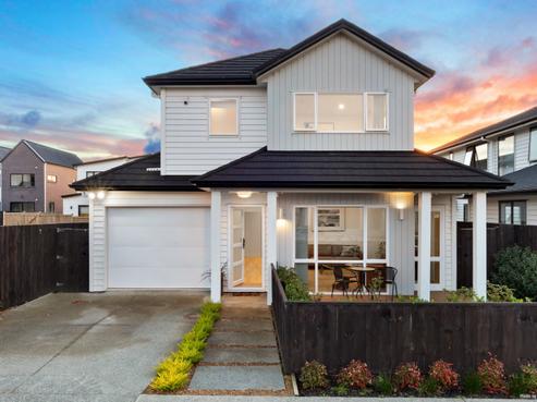 21 Nils Andersen Road, Whenuapai