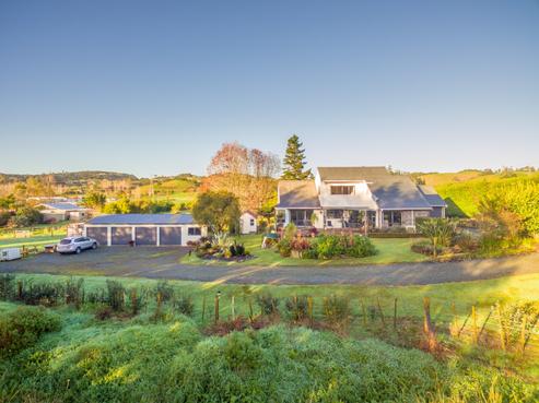 139 Austin Road, Maunu