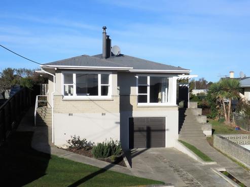 23 Arrow Crescent, Oamaru