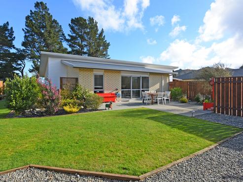 14 Quartz Place, Brown Owl