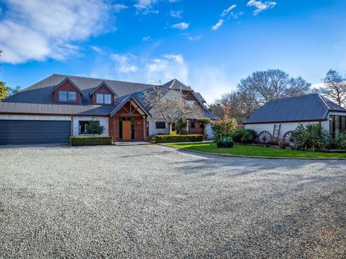 91 Hadlow Road, Hadlow