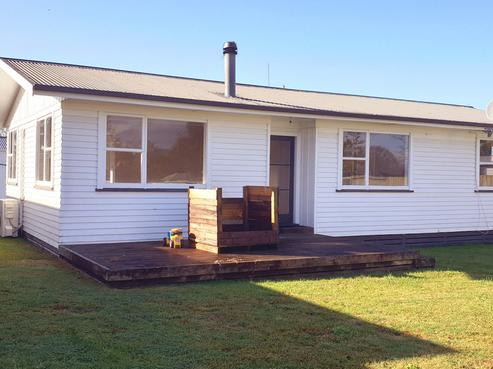 22B Walmsley Street, Kihikihi