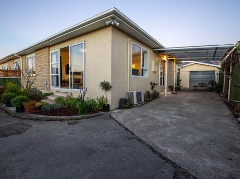 18B Fauchelle Avenue, Richmond