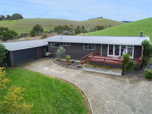 350 Pataua North Road, Whareora