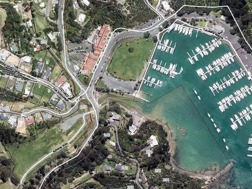 15 Spinnaker Lane, Tutukaka