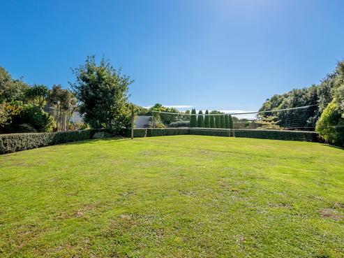 122 Ngarara Road, Waikanae