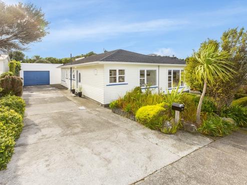 68 Oakleigh Street, Maungaraki