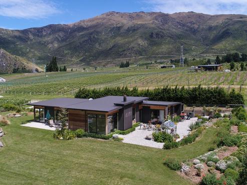 2328 Gibbston Highway, Gibbston