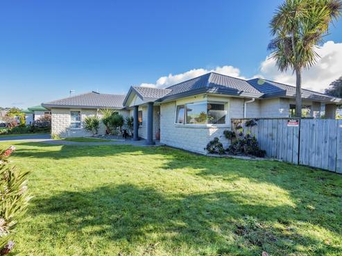 43 Murray Court, Paraparaumu Beach
