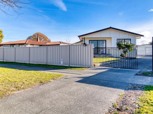 44 Columbus Crescent, Flaxmere