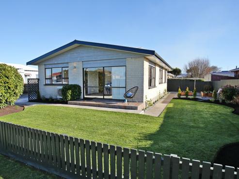 195 Princes Street, Strathern