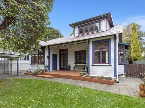 12 Pharazyn Street, Melling