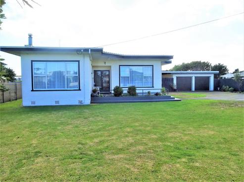 119 Seabury Avenue, Foxton Beach