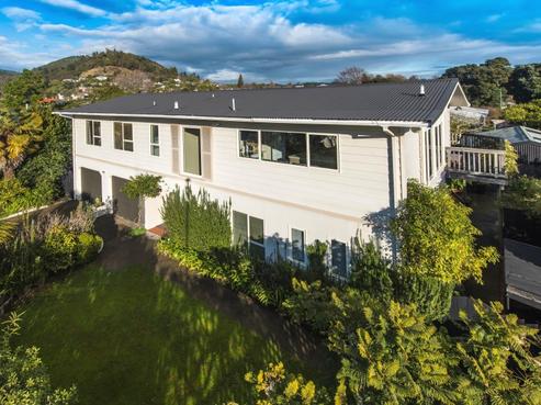 10 Harper Street, Nelson City