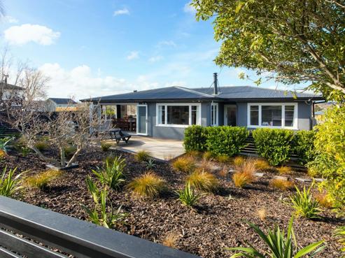 1 Stonebridge Heights, Feilding