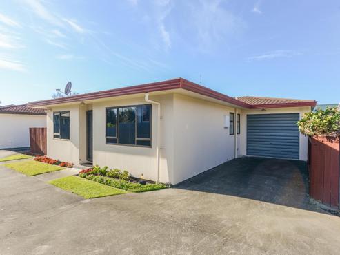 2/12 Peddie Street, Taradale