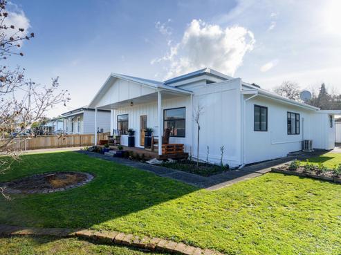 20 Waverley Street, Waipawa