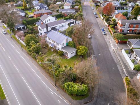 34 Idris Road, Fendalton