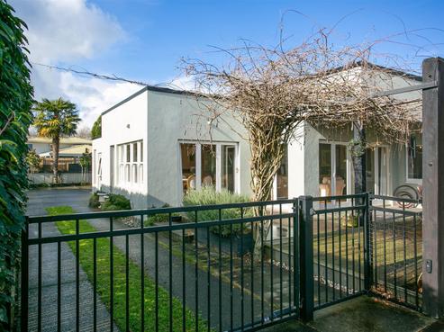 47 Vogel Street, Cambridge