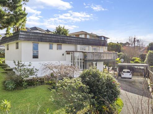 603 Glenfield Road, Totara Vale
