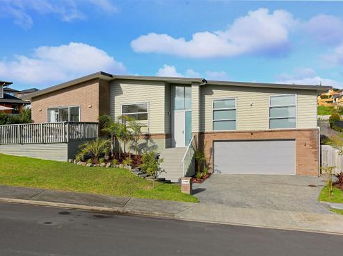 15 Vino Cina Heights, Ranui