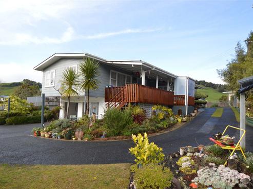 18 Boles Street, Taumarunui