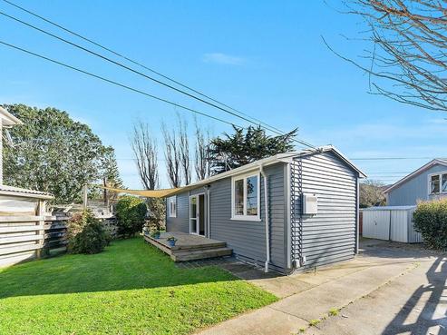 27A Eldon Grove, Taita