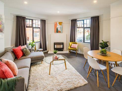 6/24 Elizabeth Street, Mount Victoria