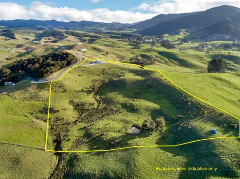 64 Eilean Donan Drive, Waipu
