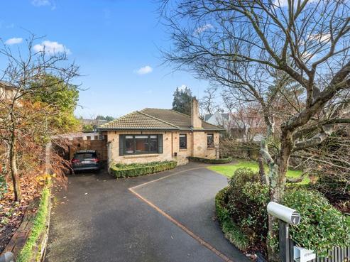 4 Edgecumbe Street, Whitiora