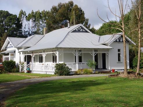 680 Oruanui Road, Oruanui