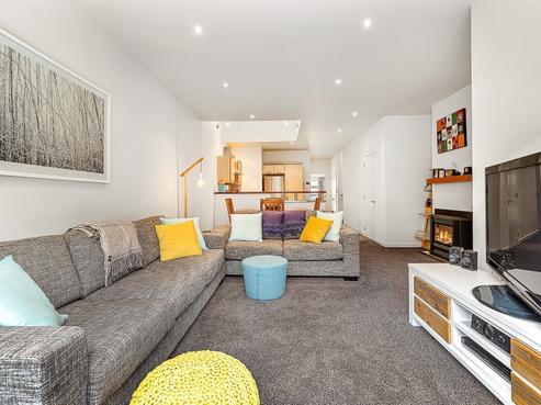 9/77 Tory Street, Te Aro