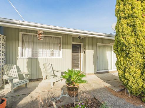 1/126 Bell Street, Whanganui Central