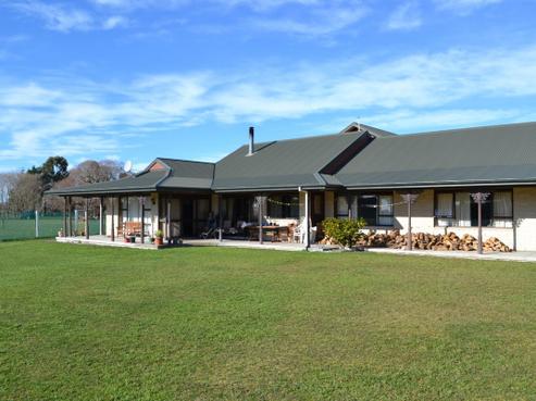 256 Lineside Road, Kaiapoi