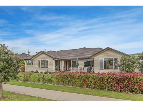 2 Harris Drive, Silverdale