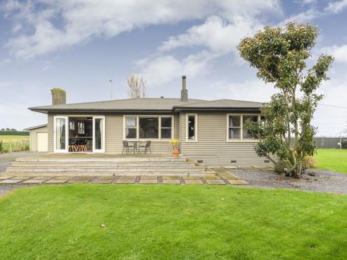 91 Mcdonell Road, Ohakea