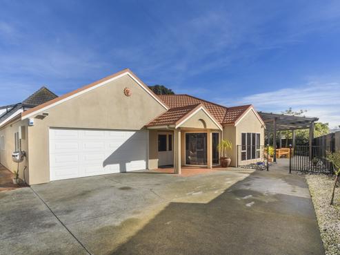 7 Madison Avenue, Milson