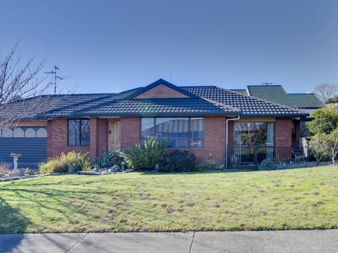 2 Huria Street, Stoke