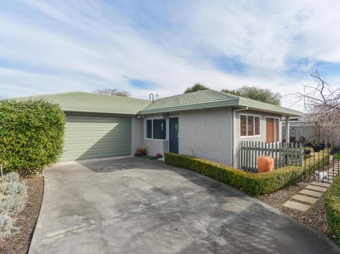 607B Victoria Street, Parkvale