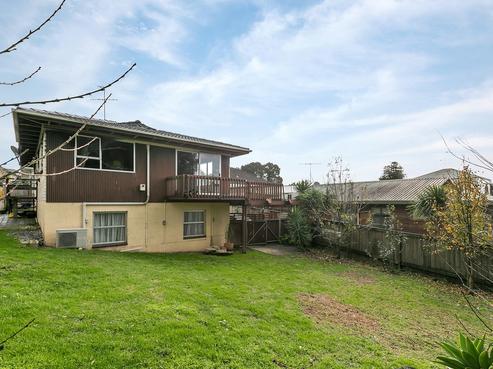 2/21A Ludlow Terrace, Totara Vale