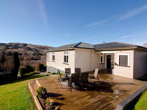 4378 Roxburgh-ettrick Road, Roxburgh