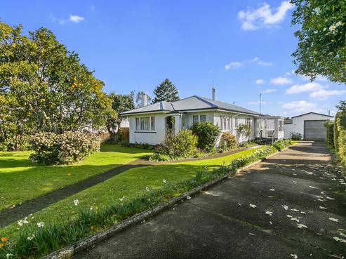 111 Greerton Road, Gate Pa