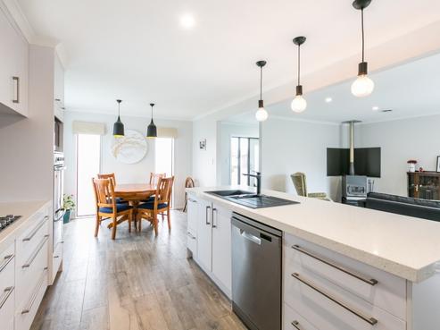 56 Spriggs Crescent, Greenmeadows