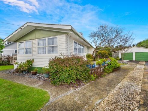 39 Fitzroy Avenue, Fitzroy