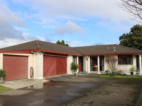 22 Buchanan Street, Matamata