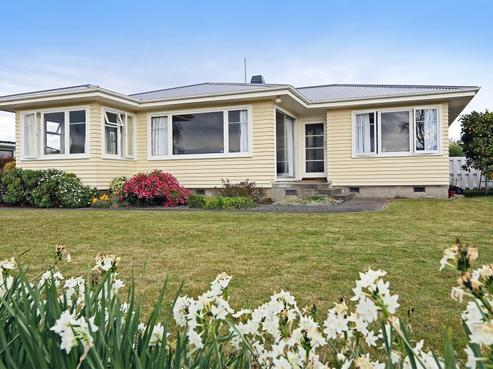 45 Allen Berry Avenue, Pirimai