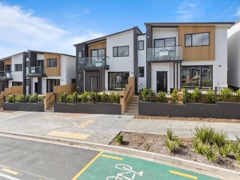 70 Ashley Avenue, Long Bay