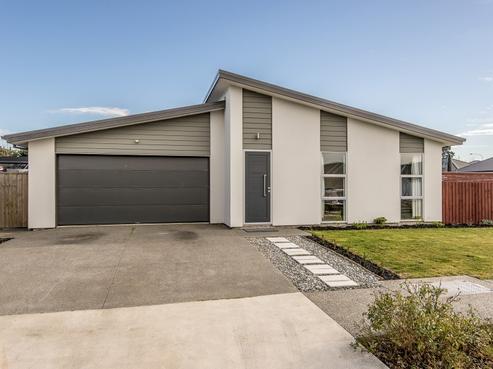 28 Magnate Drive, Kaiapoi