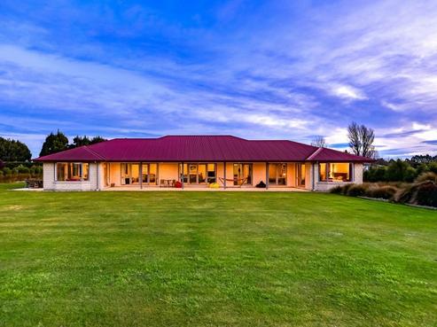 5 Landsborough Drive, Darfield